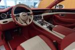Bentley Continental GT W12 2020 года (UAE)
